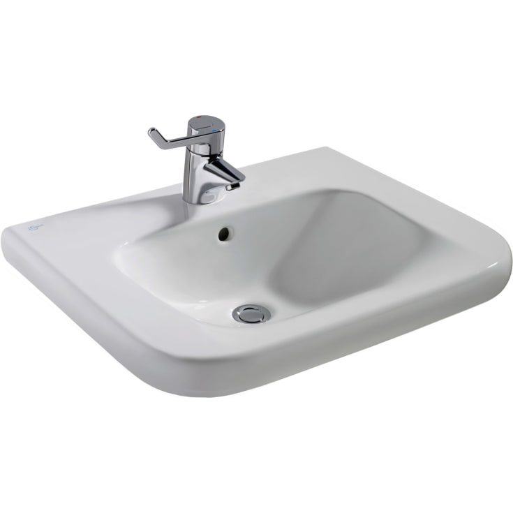 Ideal Standard Contour21 servant, 60x55,5 cm, hvit