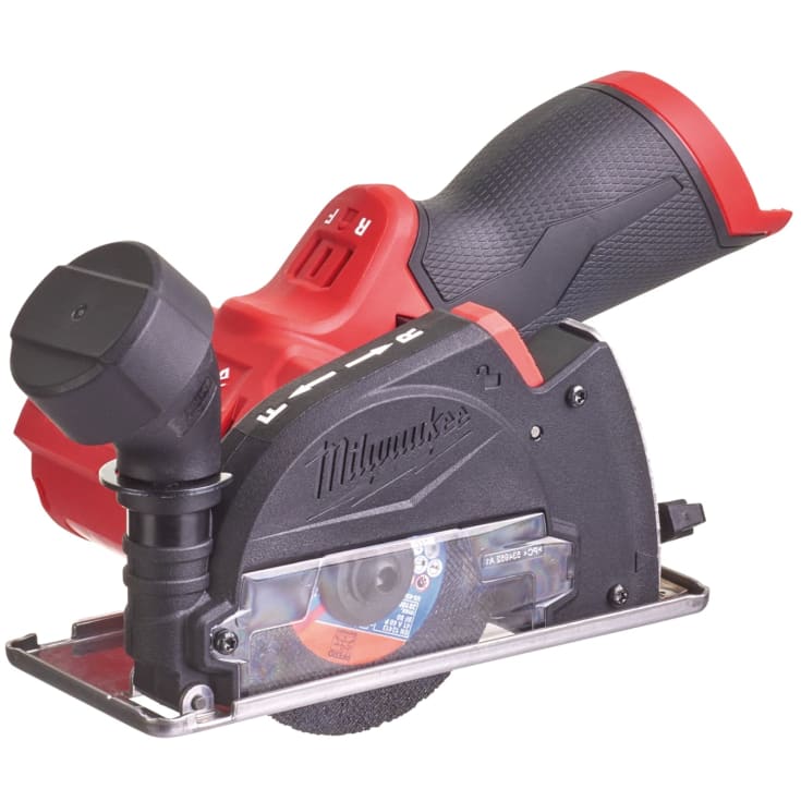 Milwaukee M12 Fuel FCOT multikutteverktøy, uten batteri