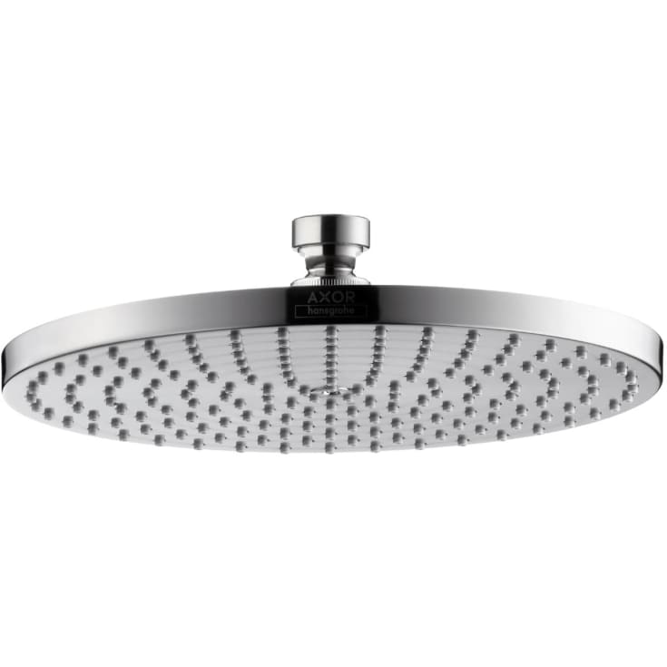 Axor Starck takdusj, Ø24 cm, rustfrit stål