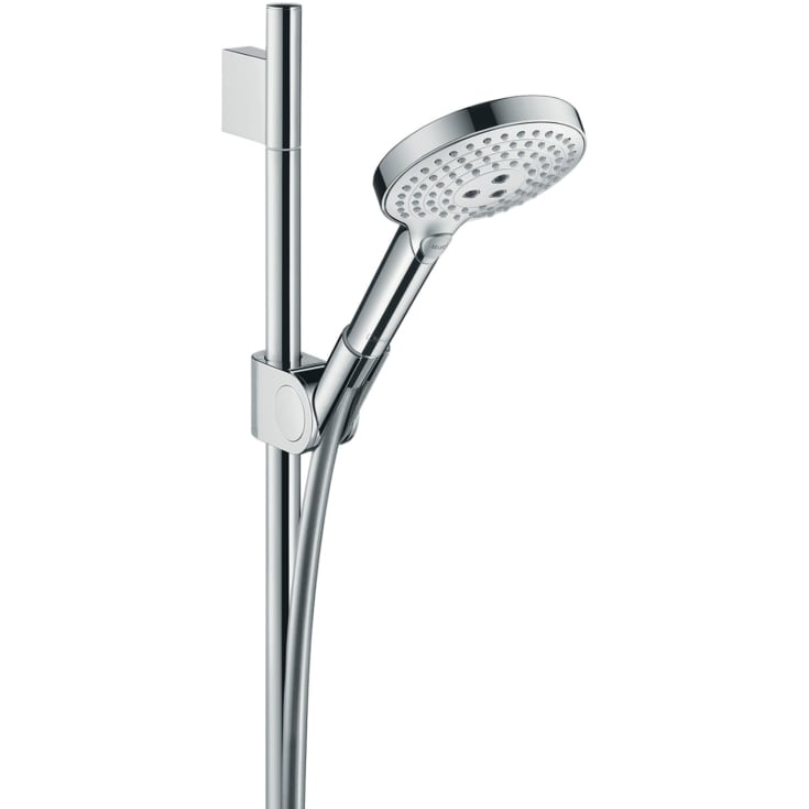 Axor Uno duschset, krom