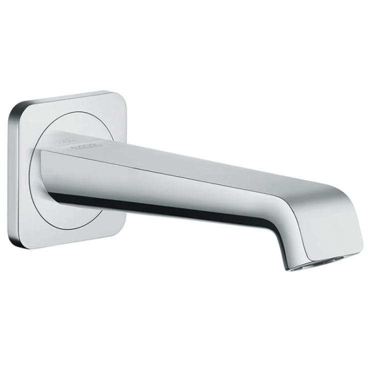 Hansgrohe Axor Citterio E tud, 180 mm, krom