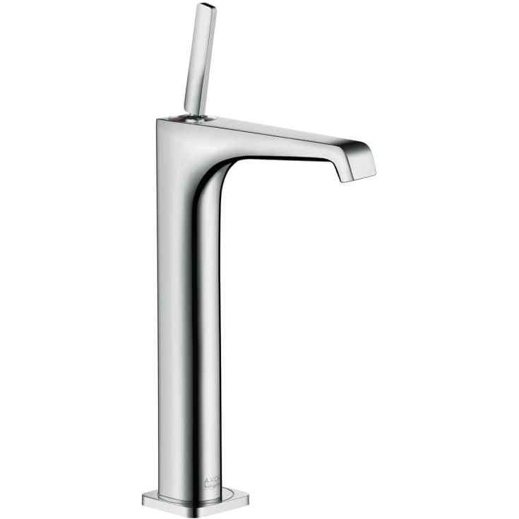 Axor Citterio E 250 tvättställsblandare, krom
