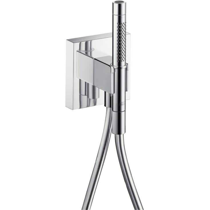 Axor Starck Porter 120 duschset, krom
