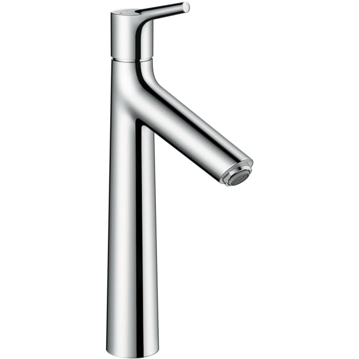 Hansgrohe Talis S 190 servantbatteri, krom