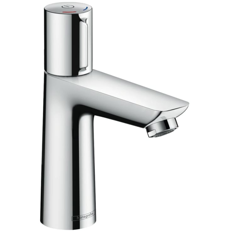 Hansgrohe Talis Select E 110 servantbatteri, krom