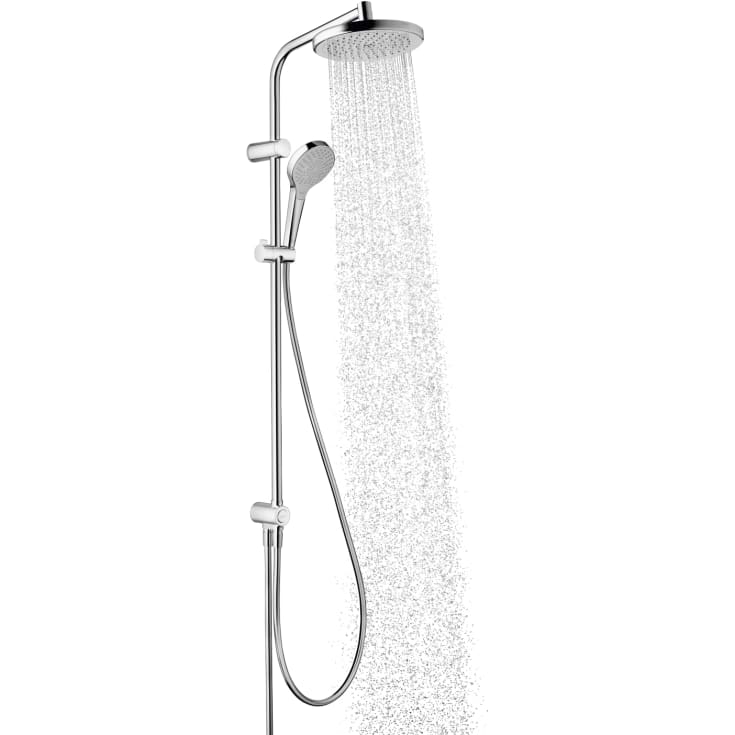 HG MYSELECT S 220 SHOWERPIPE R