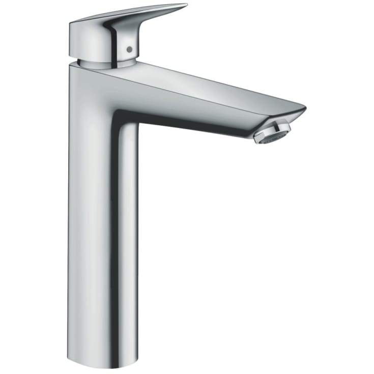 Hansgrohe Logis 190 servantbatteri, krom