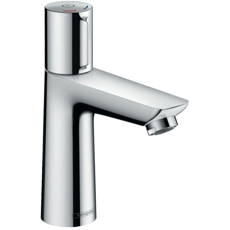 Hansgrohe Talis Select E 110 servantbatteri, krom