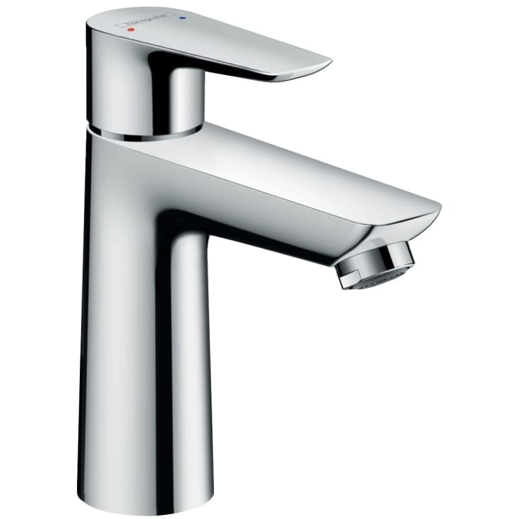 Hansgrohe Talis E 110 tvättställsblandare, krom