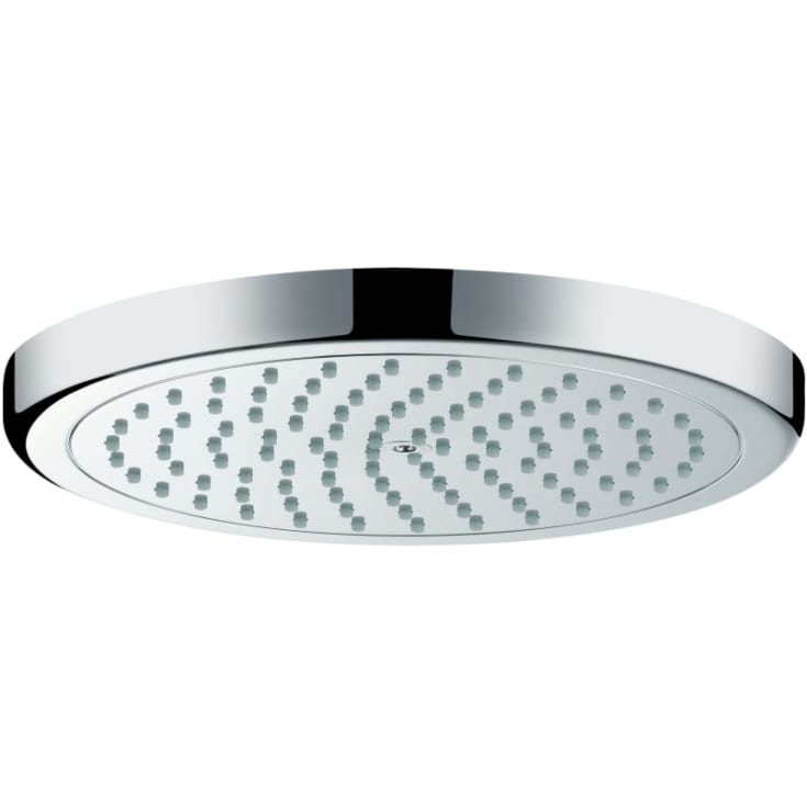 Hansgrohe Croma takdusj, Ø22 cm, krom