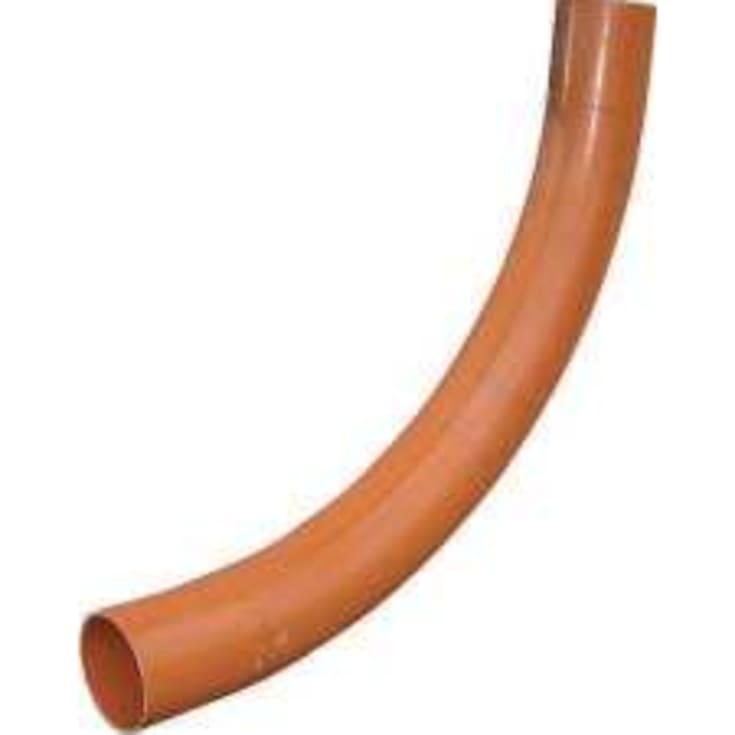 Uponor Ecoflex ingjutningsrör, 140/175mm
