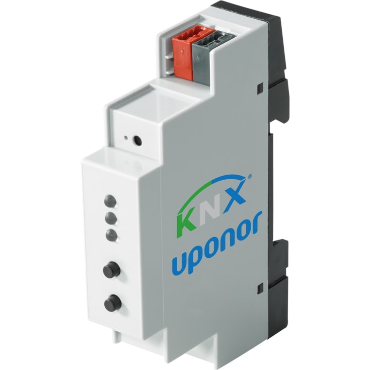 Uponor Smatrix Base Pro gateway-modul R-147 KNX