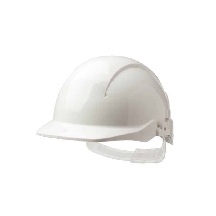 Centurion Concept sikkerhedshjelm, hvid