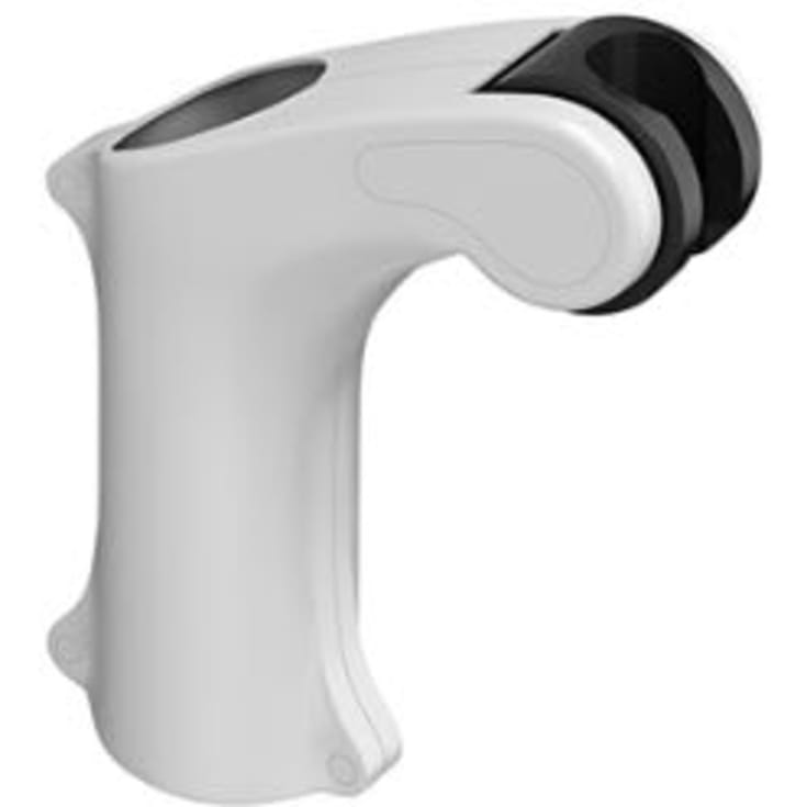 Pressalit Care Plus glider, hvit