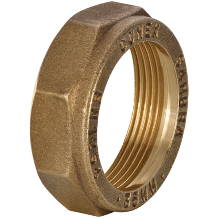 Kompresjons-omløper, 22 mm