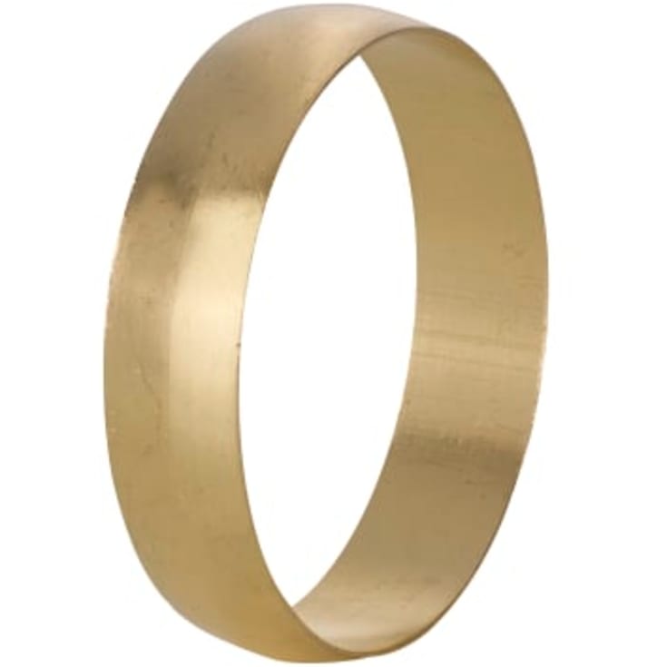 Kompresjons-ring, 8 mm