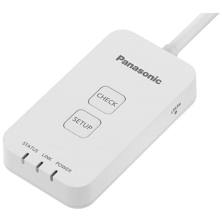 Panasonic Wi-Fi modul til varmepumper