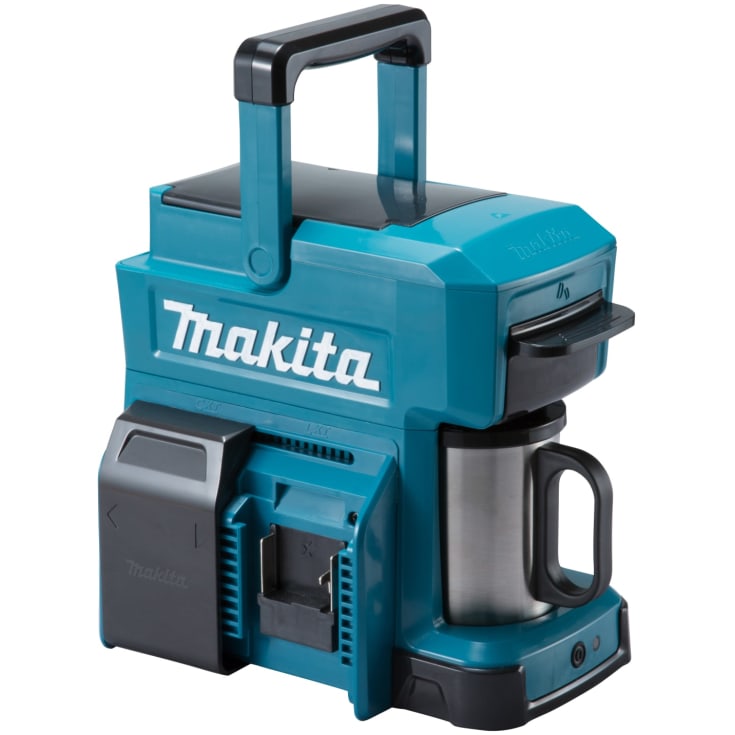 Makita kaffemaskine DCM500Z, 10,8 - 18 V