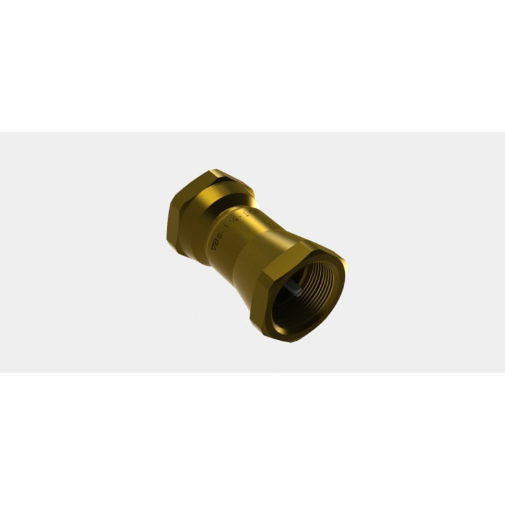3/4&quot; Tilbakeslagsventil type CN 290
