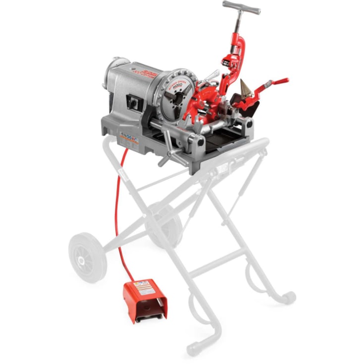 Ridgid gevindskæremaskine Compact 300