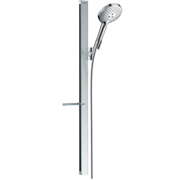 Hansgrohe Raindance Select S 120 duschset, krom