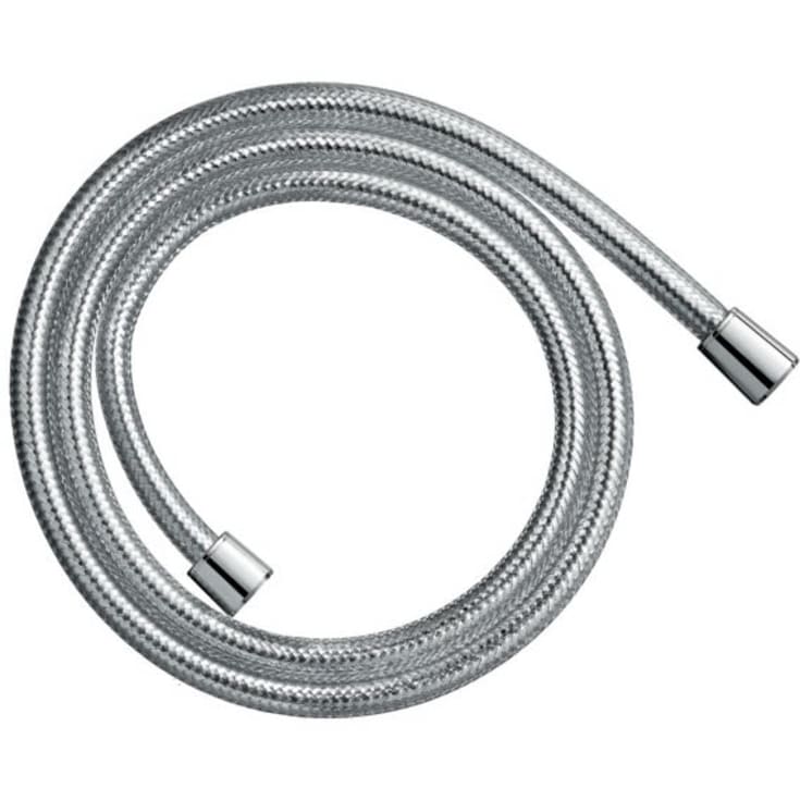 Hansgrohe Comfortflex dusjslange, 1,6 meter, krom