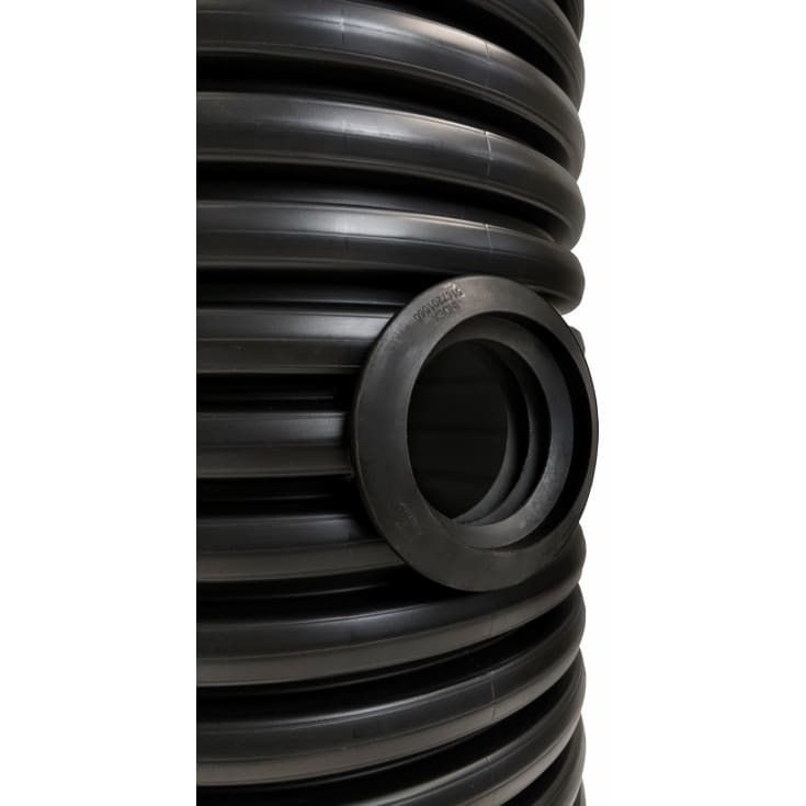 Kaczmarek 455/400-315 x 110 x 1500 mm PP-multibrønd, u/vandlås