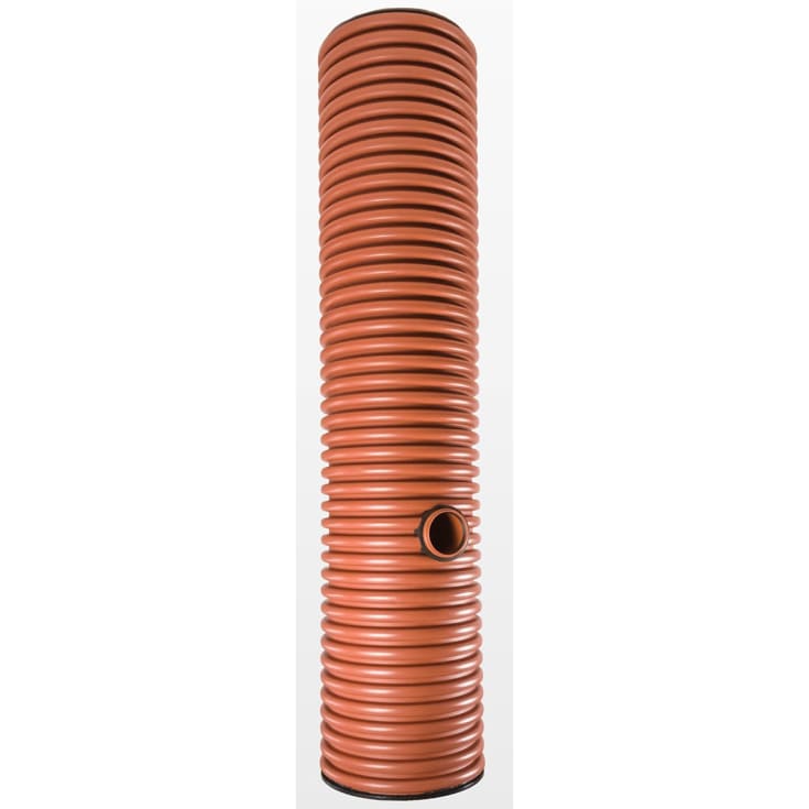 Kaczmarek 455/400-315 x 110 x 1500 mm PP-multibrønd, u/vandlås