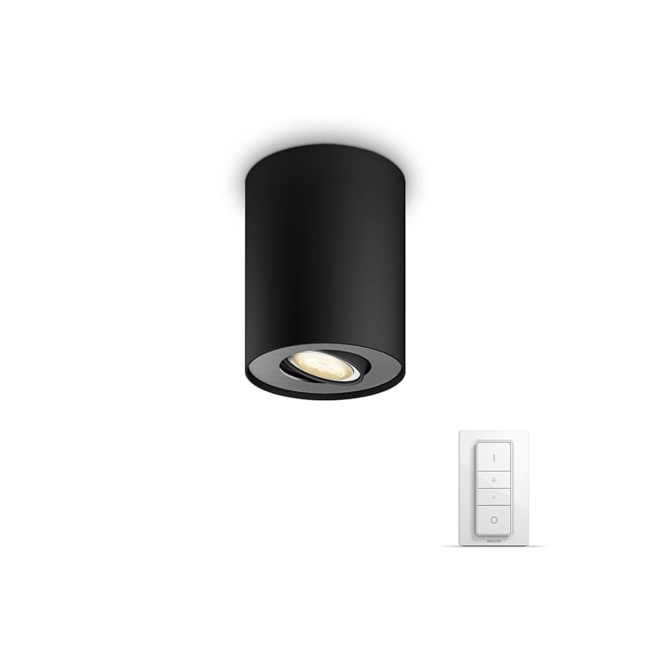 Philips Hue Pillar spotlight, sort