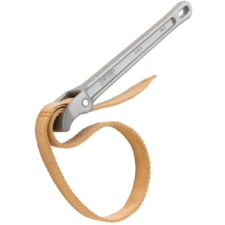 Ridgid Stoppetang 30-135 mm
