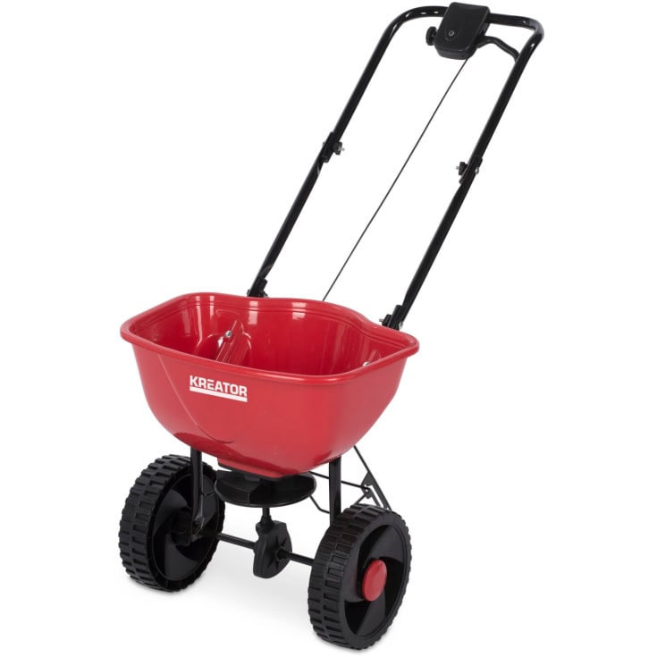 Kreator saltspreder, hobby, 15kg