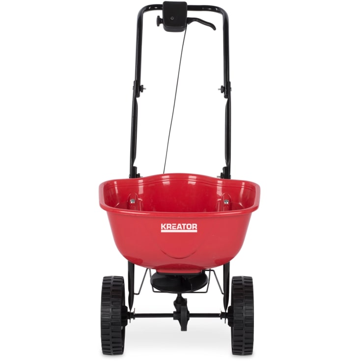 Kreator saltspridare, hobby, 15kg