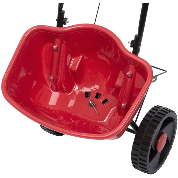 Kreator saltspreder, hobby, 15kg