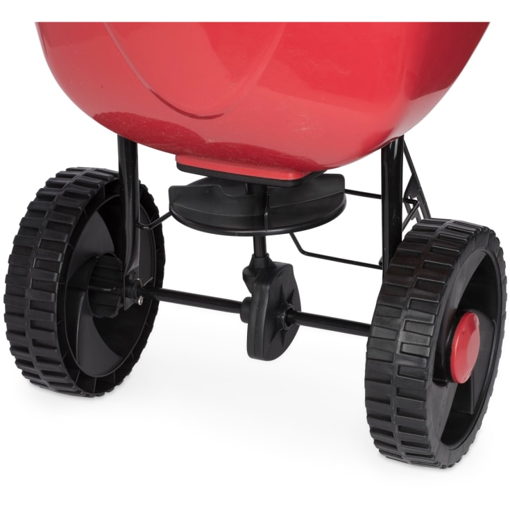 eator saltspreder, hobby, 15 kg