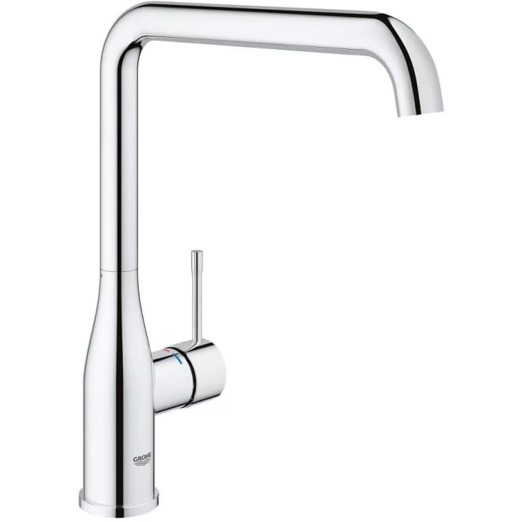 Grohe Essence kjøkkenarmatur, krom