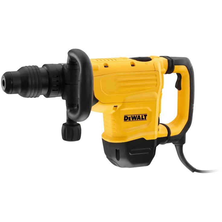 Dewalt SDSmax nedbrydningshammer - 1400W