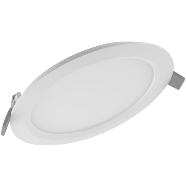 Ledvance Slim innfelt spotlight, 18W