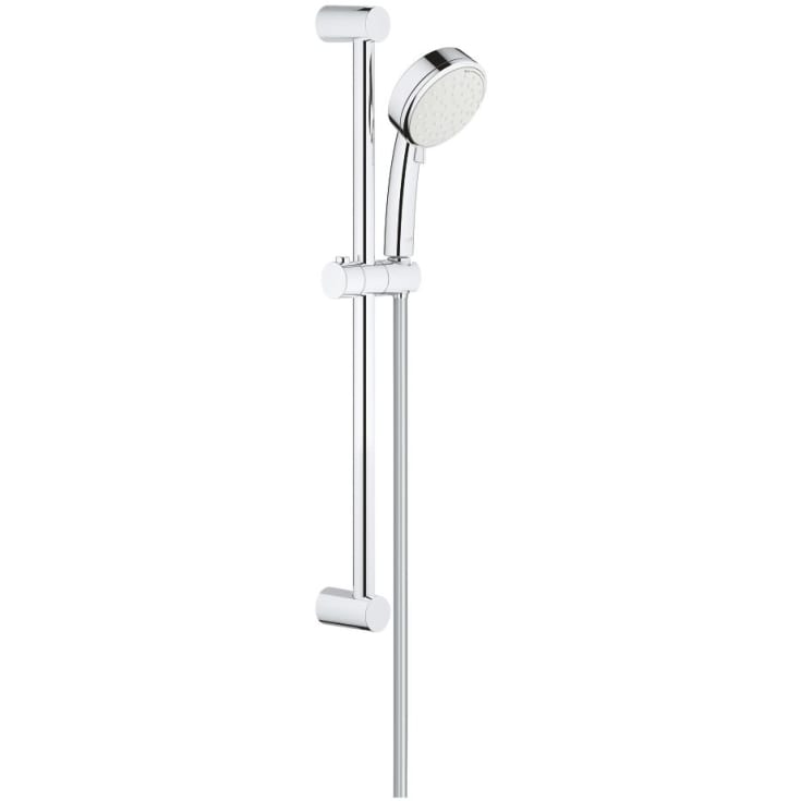 Grohe New Tempesta Cosmopolitan 100 duschset, krom