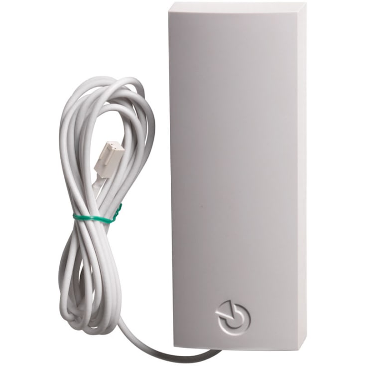 Wavin AHC 9000 ekstern antenne, 2 meter ledning