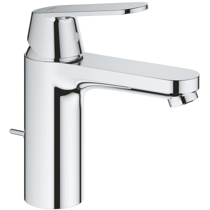 Grohe Eurosmart Cosmopolitan tvättställsblandare, krom