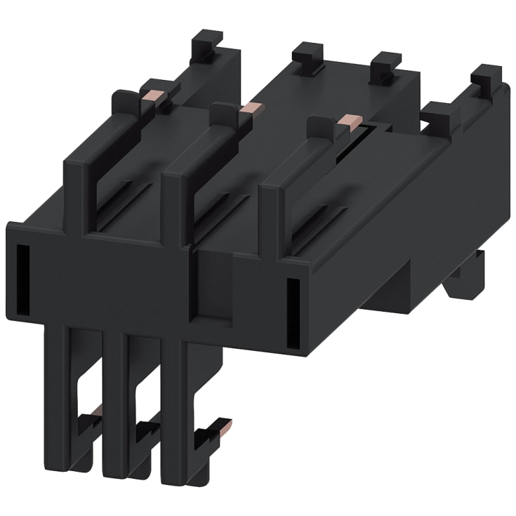 Koblingsmodul 3RV2011/3RT201, 3RA2911-2AA00
