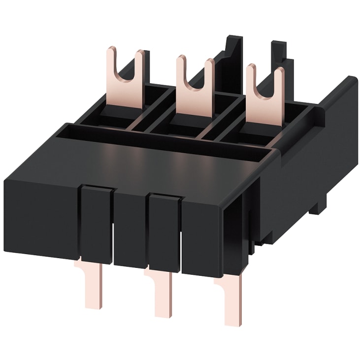 Koblingsmodul 3RV2,2/3RT2,2, 3RA2921-1BA00