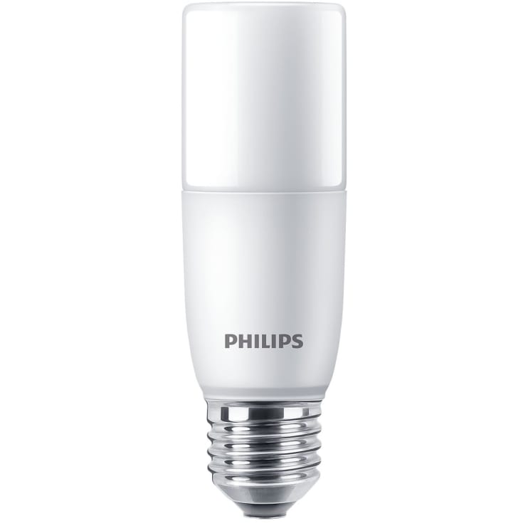 Philips CorePro LED Stick 9,5 watt - 3000K - E27 - Mat
