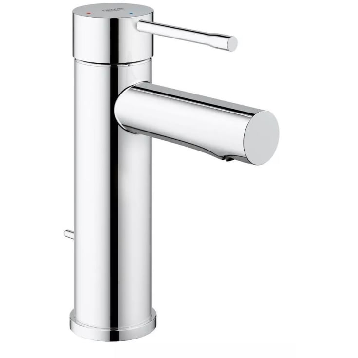 Grohe Essence tvättställsblandarel, krom