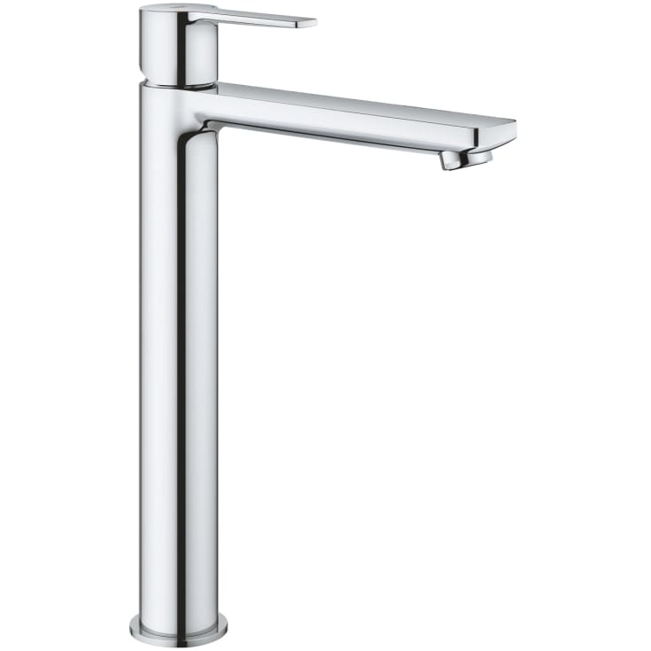 Grohe Lineare servantbatteri, krom