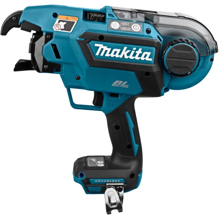 Makita bindemaskine DTR180ZJ, 18 V