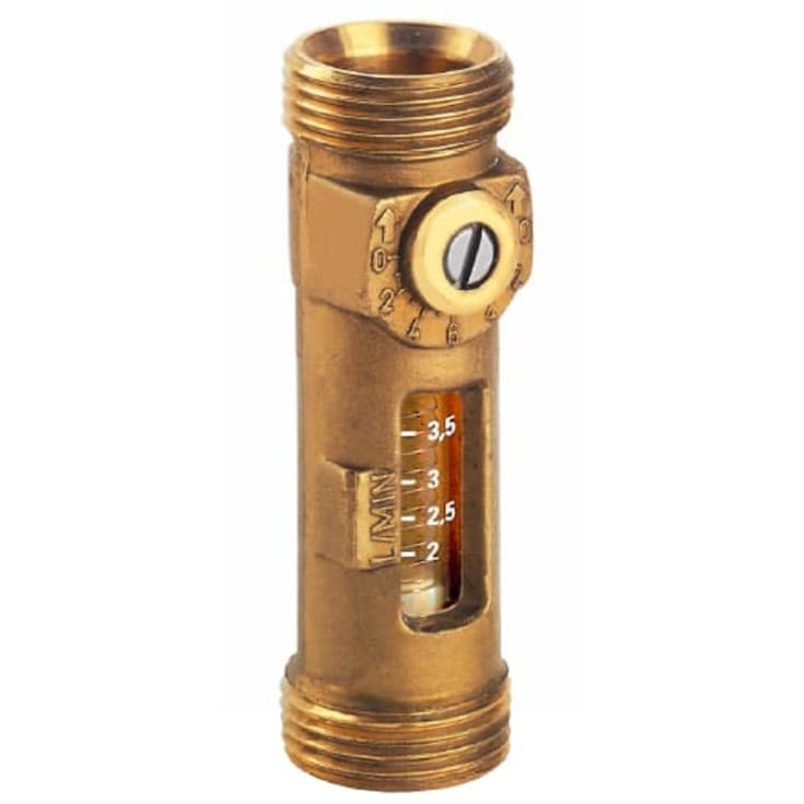 Taco-setter inline 1"x1"
