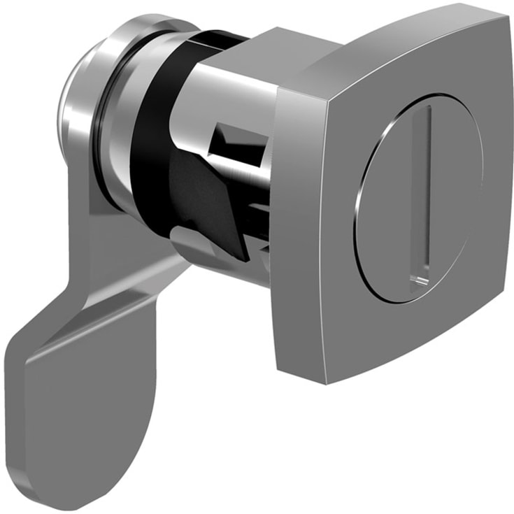 Uponor SPI Aqua Plus lås til fordelingsskap A-K