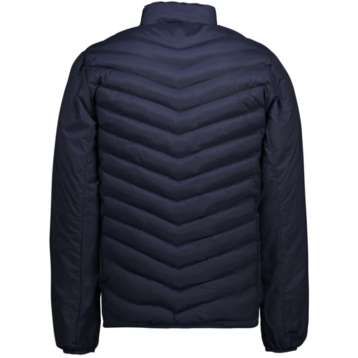 ID Identity herre jakke, navy str. L