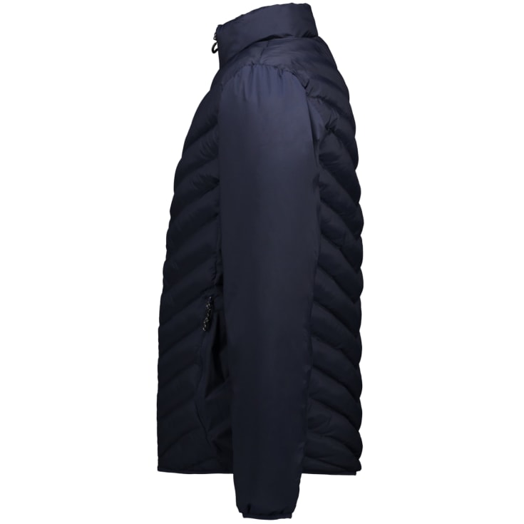 ID Identity herre jakke, navy str. L